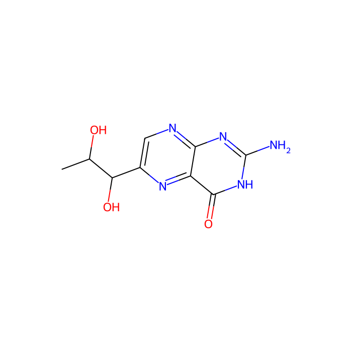 L-生物喋呤