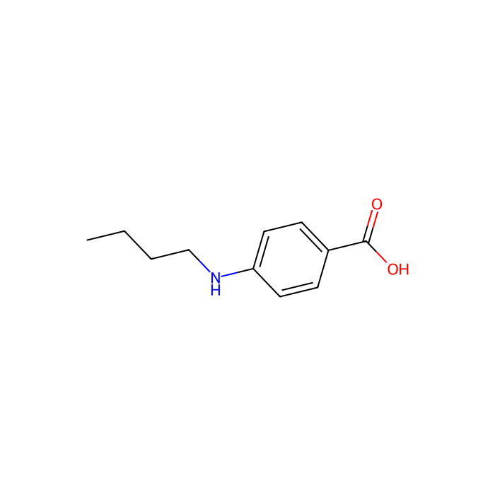 Benzonatate