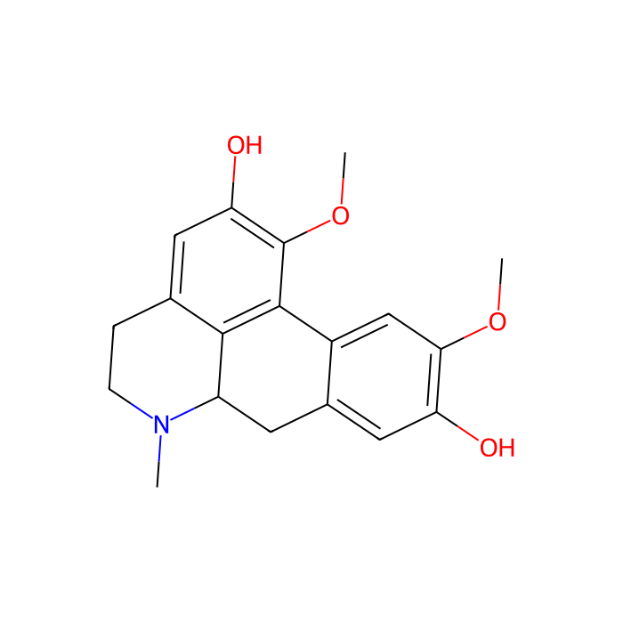 波尔定碱
