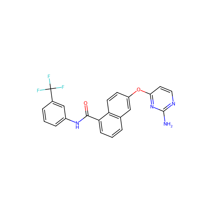 BAW2881 (NVP-BAW2881)