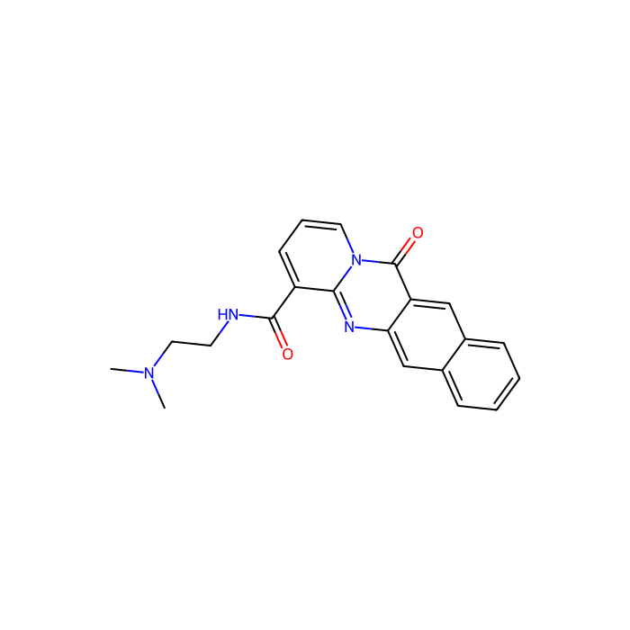 BMH 21