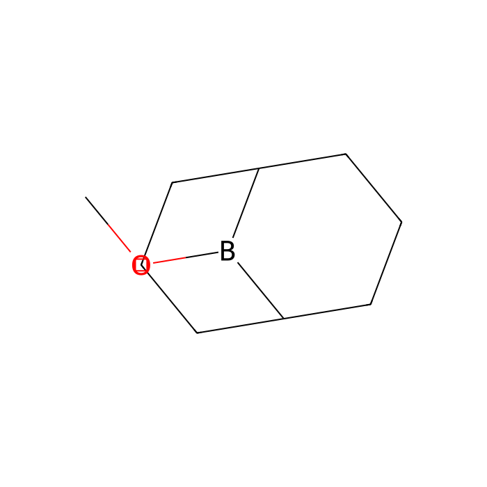 B-甲氧基-9-BBN 溶液