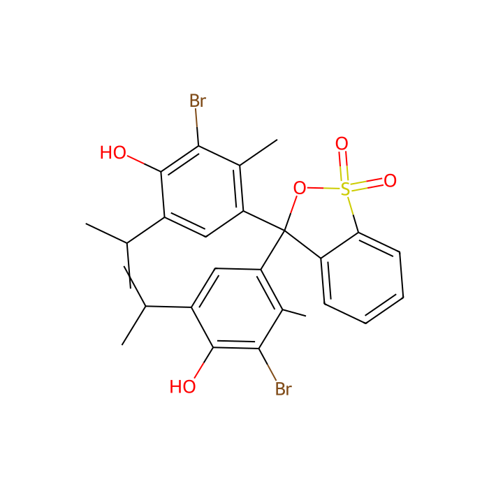 溴百里酚蓝