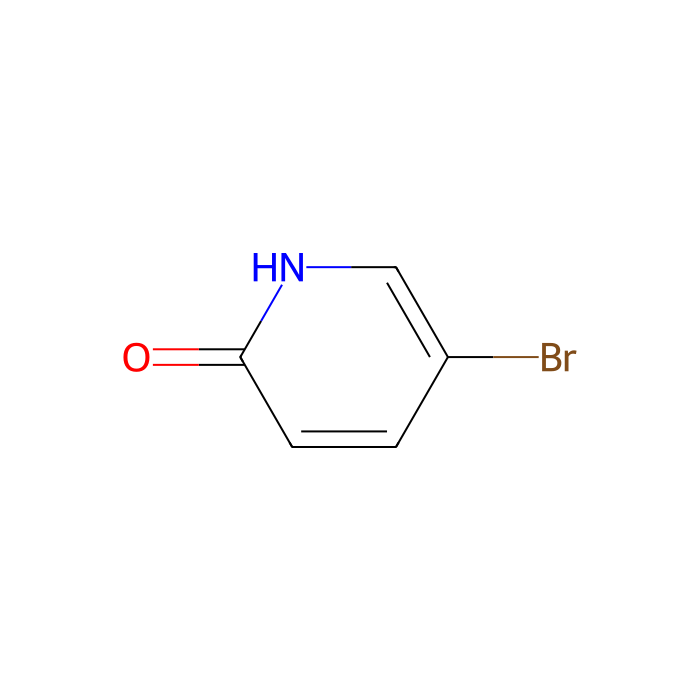 5-溴-2-羟基吡啶