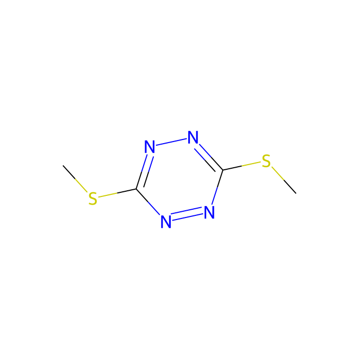 3,6-双(甲硫基)-1,2,4,5-四嗪