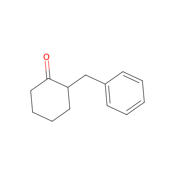 2-苄基环己酮