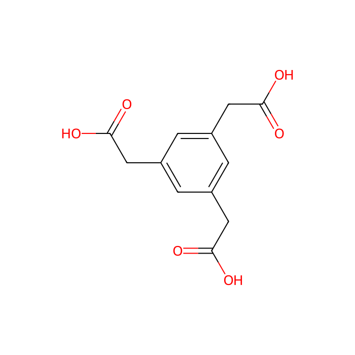 苯-1,3,5-三乙酸
