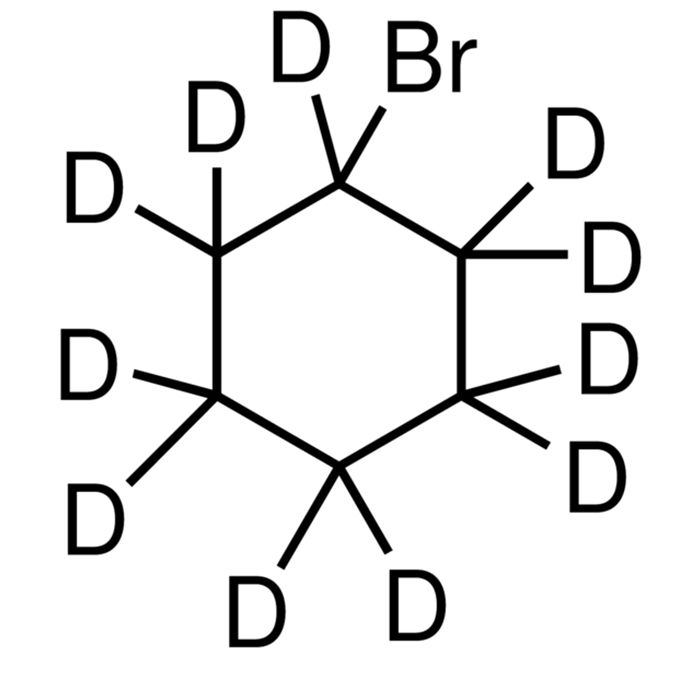 溴环己烷-d₁₁