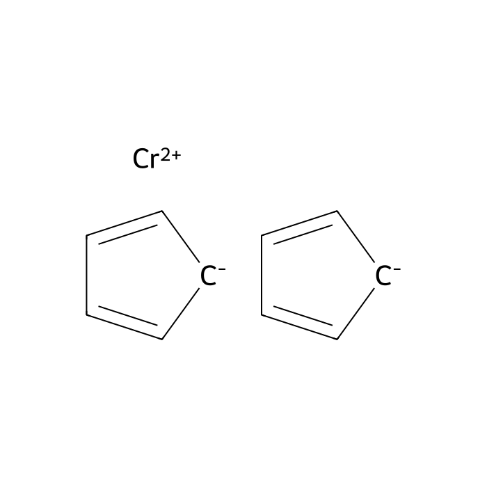 双（环戊二烯基）铬（II）
