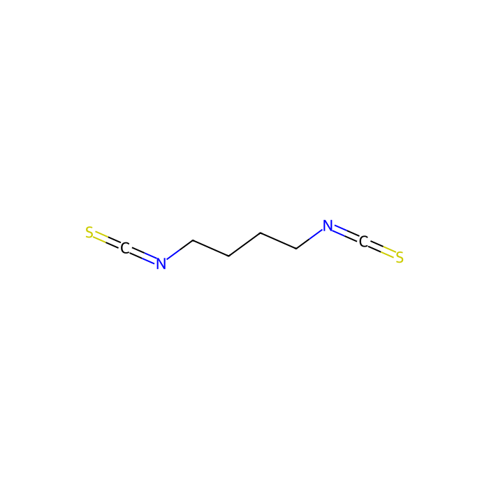 1,4-丁烷二硫异氰酸酯