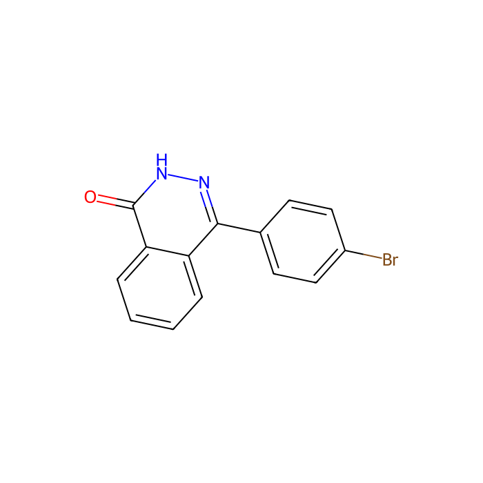4-(4-溴苯基)-1(2H)-酞嗪酮