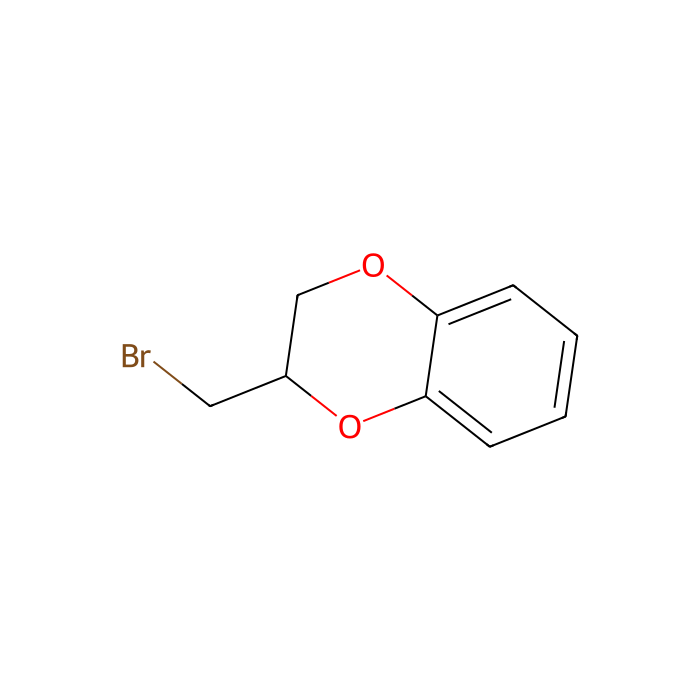 2-溴甲基-1,4-苯并二噁烷