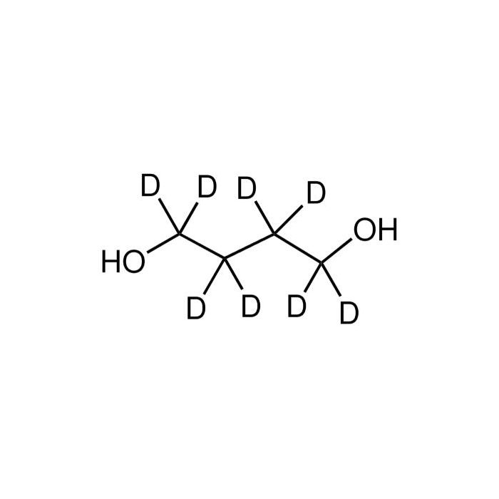 1,4-丁二醇-1,1,2,2,3,3,4,4-d₈