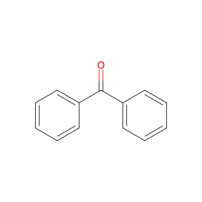 二苯甲酮-(羰基-¹³C)