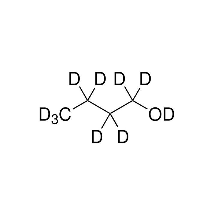 1-丁醇-d₁₀