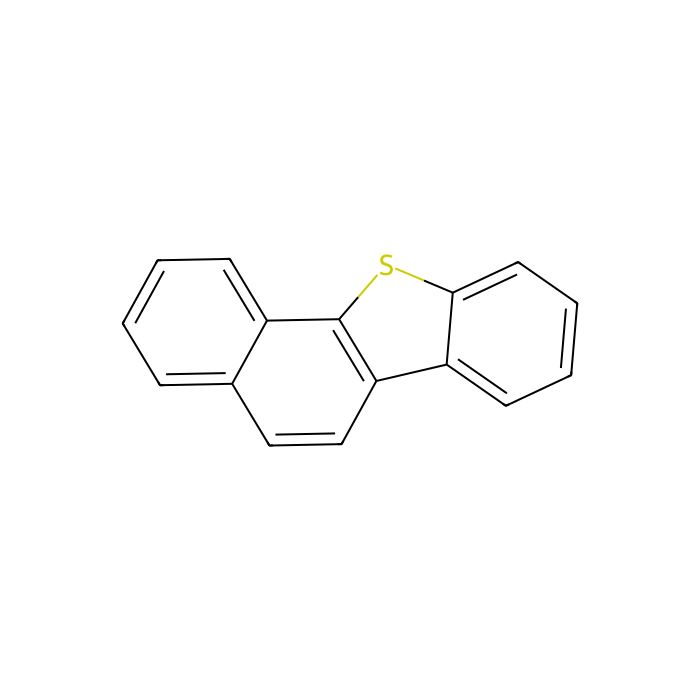 1,2-苯二亚苯基硫醚