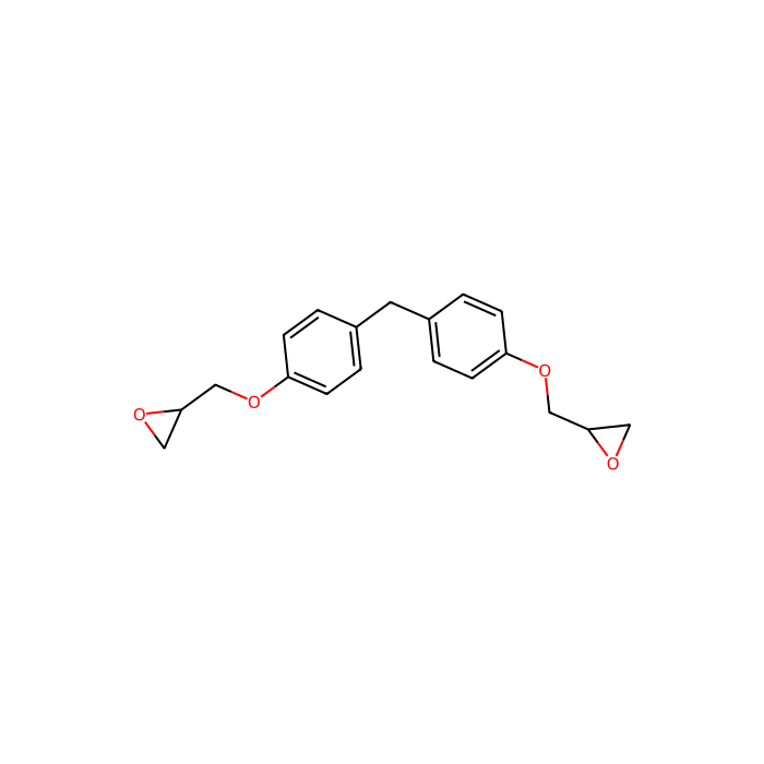 双[4-(缩水甘油氧基)苯基]甲烷(BFDGE)
