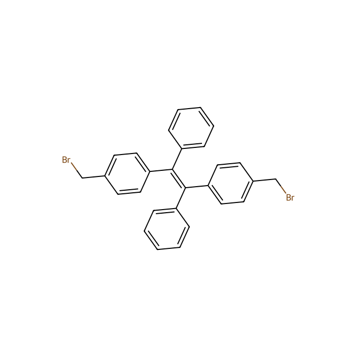 1,2-双[4-(溴甲基)苯基]-1,2-二苯基乙烯