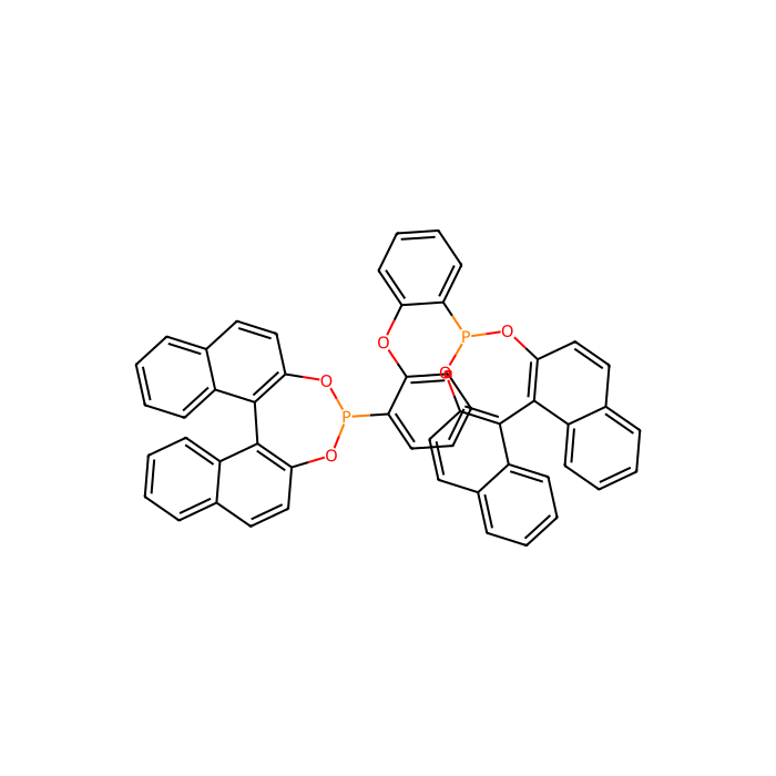 (11bR, 11'bR)-4,4'-(氧基二-2,1-亚苯基)双-二萘并[2,1-d :, 1', 2'-f][1,3,2]二氧磷