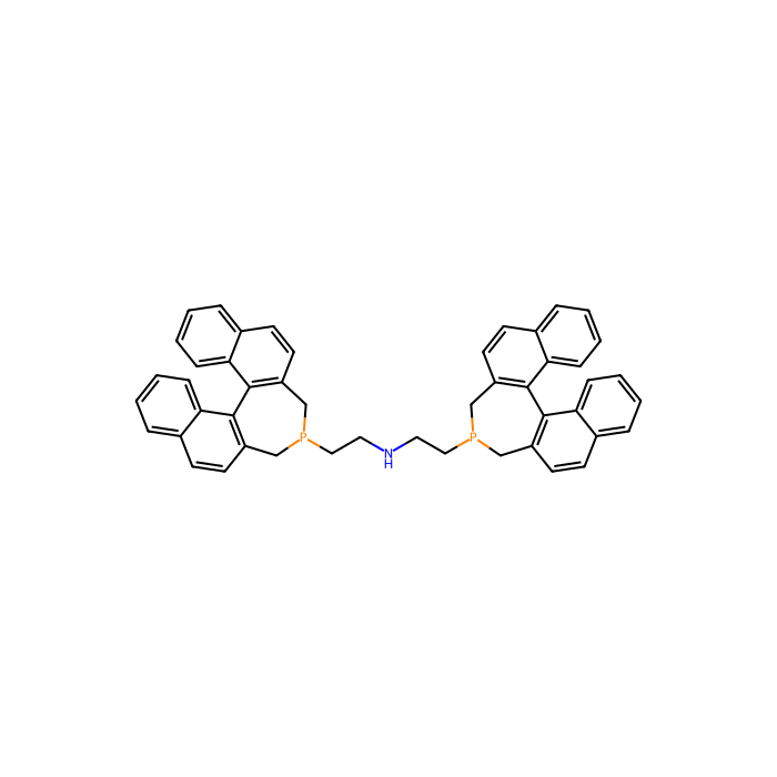 2,2'-双[(R-1,1'-联萘-2,2'-二甲基)膦]二乙胺