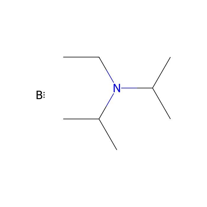 硼烷N,N-二异丙基乙胺络合物
