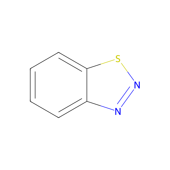 苯并[d] [1,2,3]噻二唑