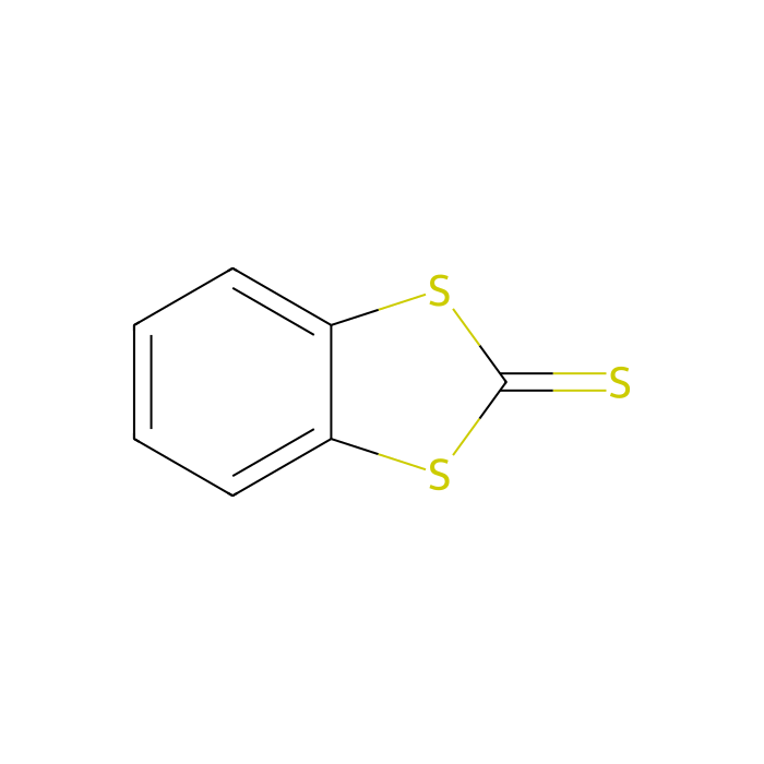 2H-1,3-苯二硫醇-2-硫酮