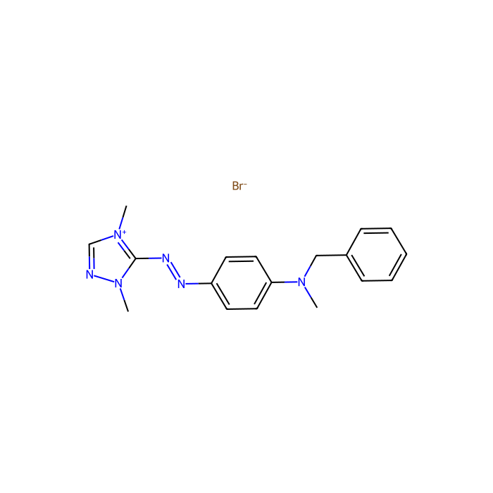 碱性红 46