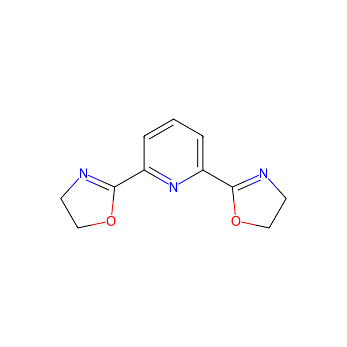 2,6-双(4,5-二氢噁唑-2-基)吡啶