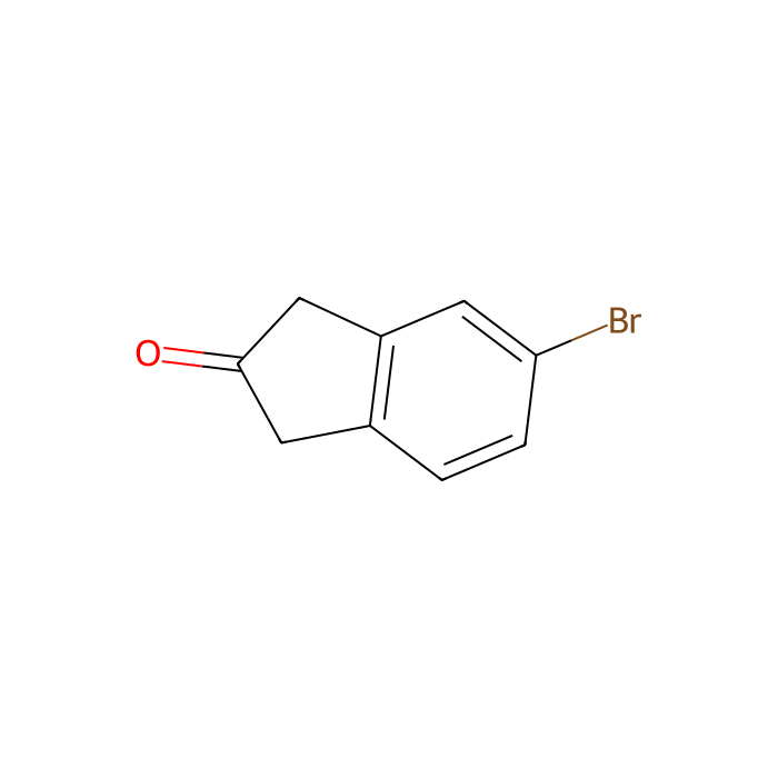 5-溴-2-茚满酮