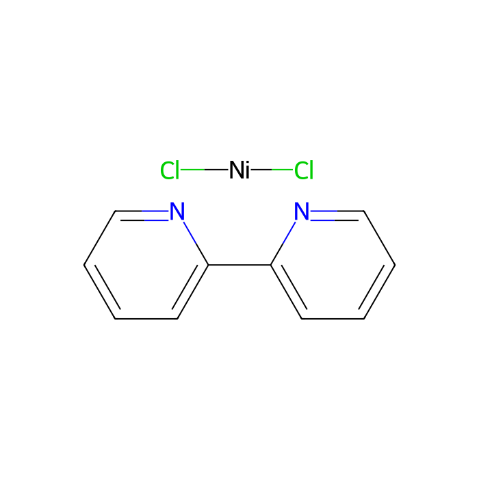 2,2'-联吡啶氯化镍