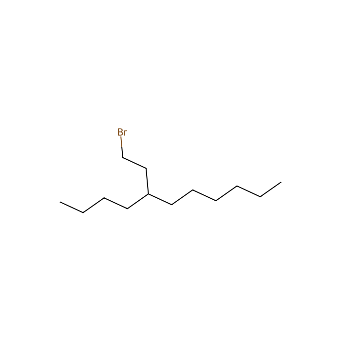 5-(2-溴乙基)十一烷