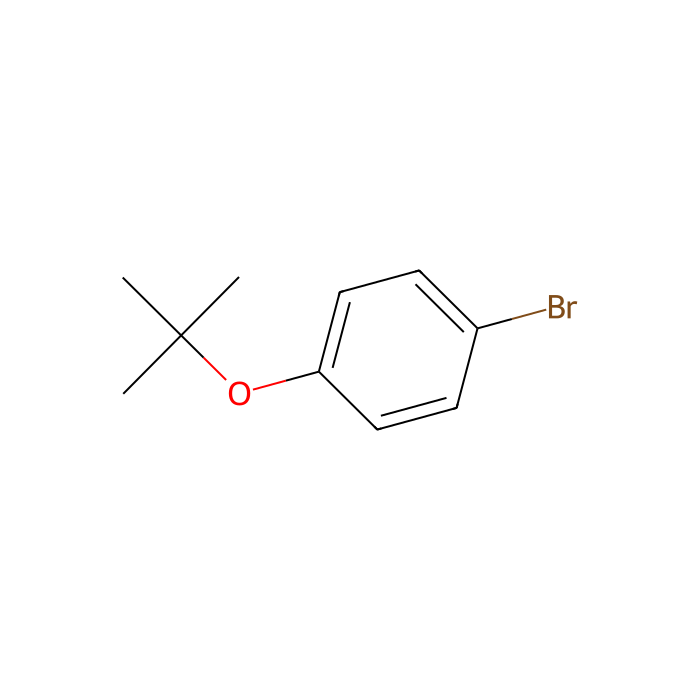 1-溴-4-叔丁氧基苯