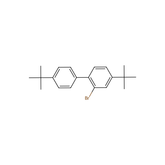 2-溴-4,4'-双叔丁基联苯