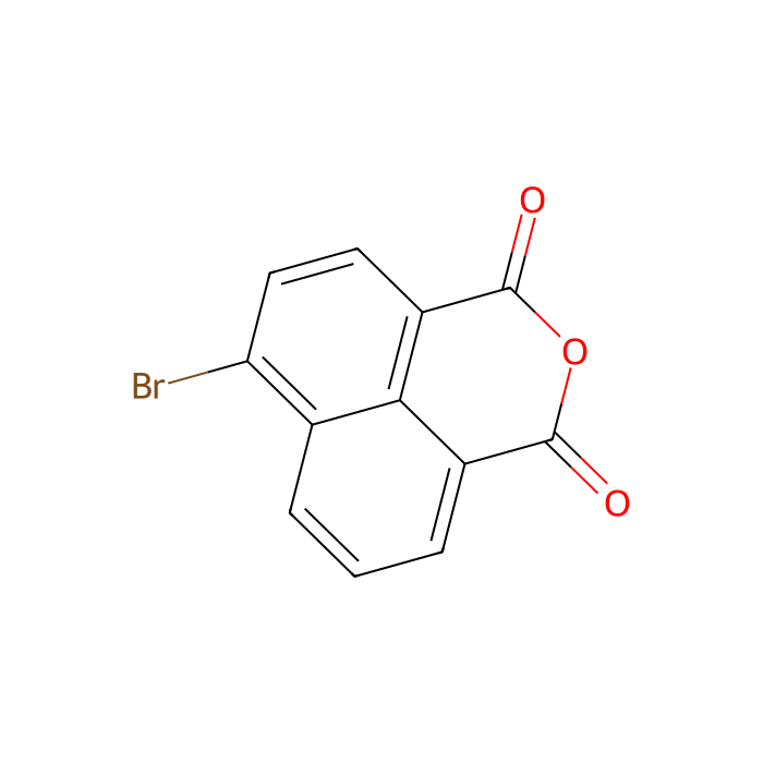 4-溴-1,8-萘酐