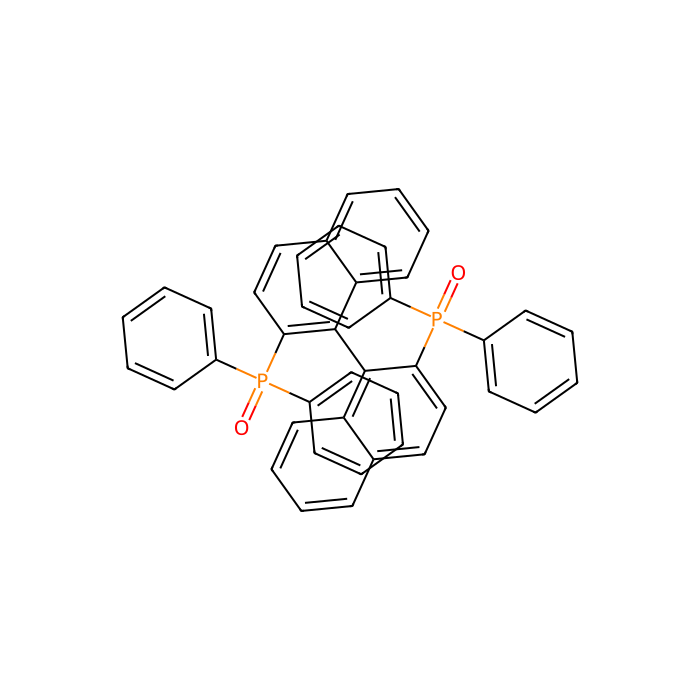 2,2'-双(二苯基氧膦)-1,1'-联萘