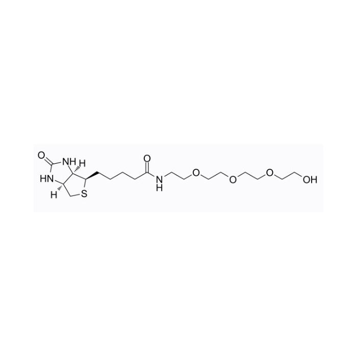 生物素-PEG4-醇