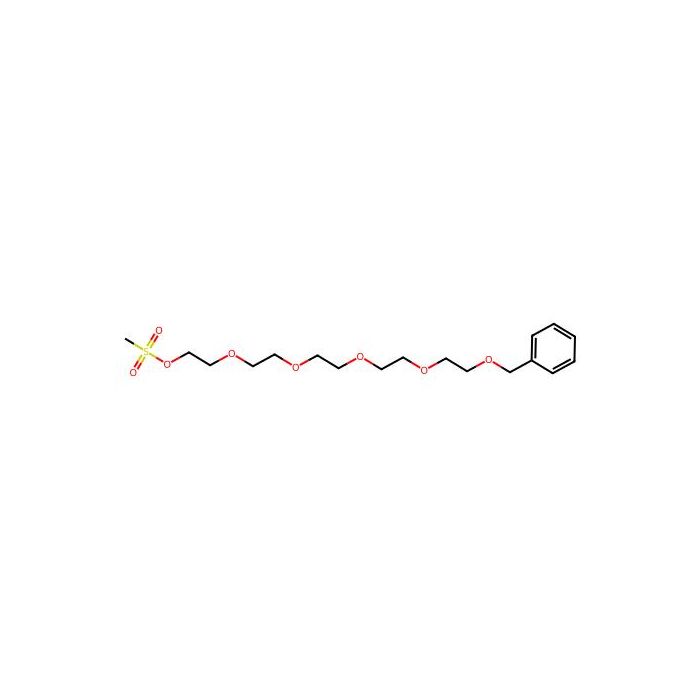 Benzyl-PEG5-MS 