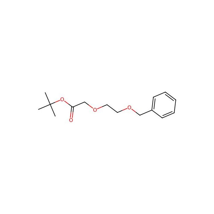 苄基-PEG2-CH2CO2tBu