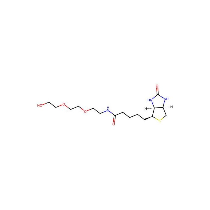 生物素-PEG3-醇