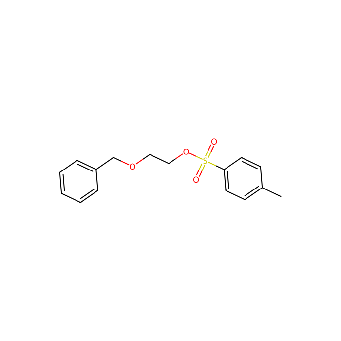 苄基-PEG2-对苯甲磺酸酯