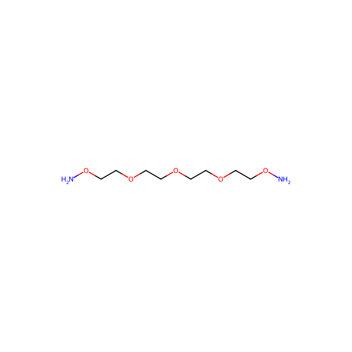 Bis-aminooxy-PEG3
