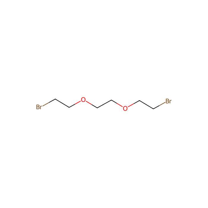 溴-PEG2-溴化物