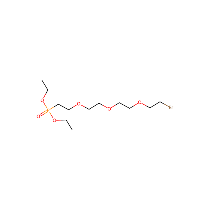 溴-PEG3-膦酸二乙酯