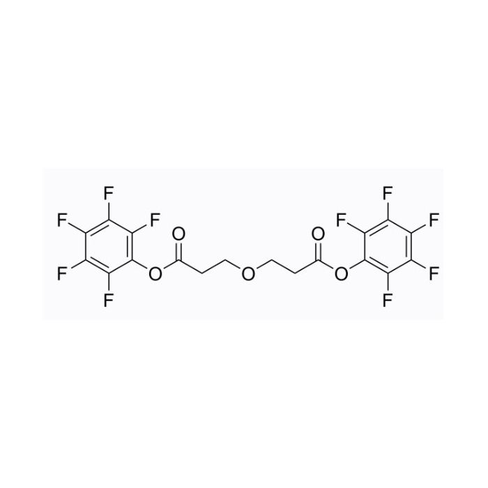 Bis-PEG1-PFP ester