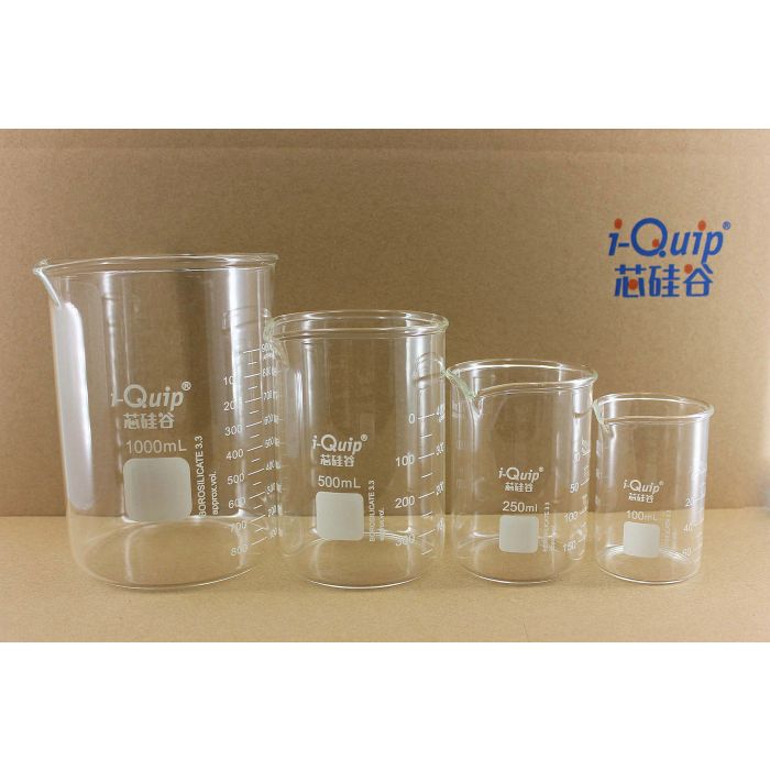 玻璃烧杯