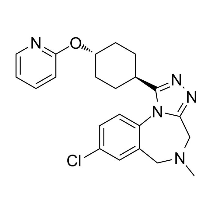 balovaptan, 血管加压素 V1a 受体拮抗剂