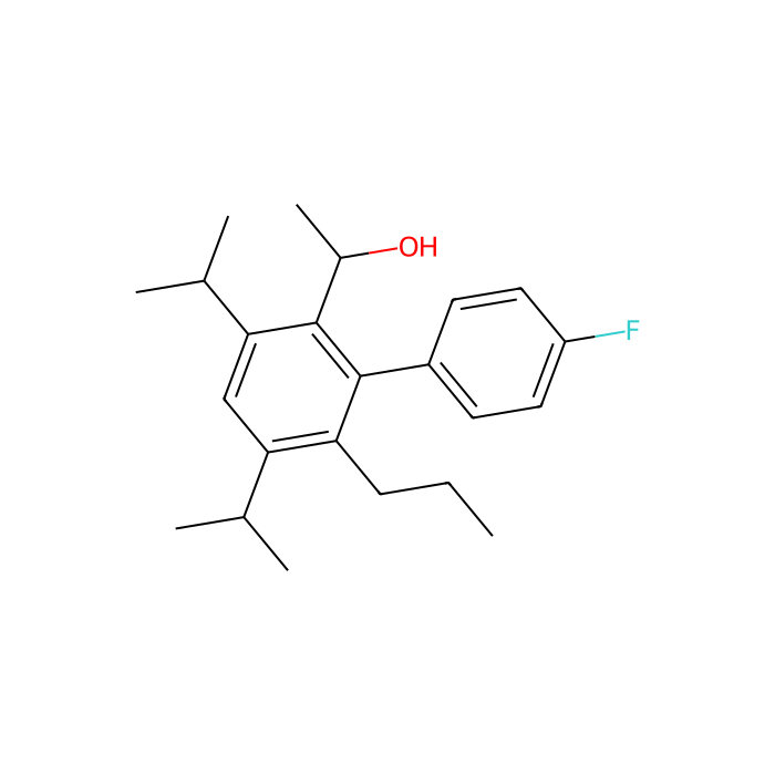 BAY27-9955, 胰高血糖素受体拮抗剂