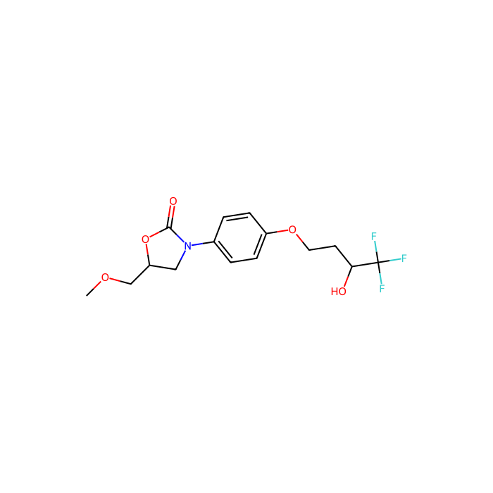 befloxatone, 单胺氧化酶 A 抑制剂