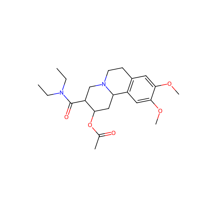 benzquinamide, COX-2 抑制剂；D 2 受体激动剂